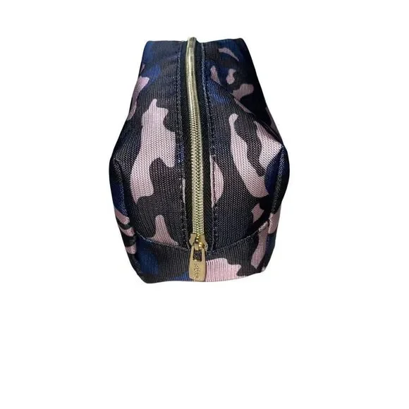 Scunci Mod Camouflage Travel Bag - Picture 2 of 13